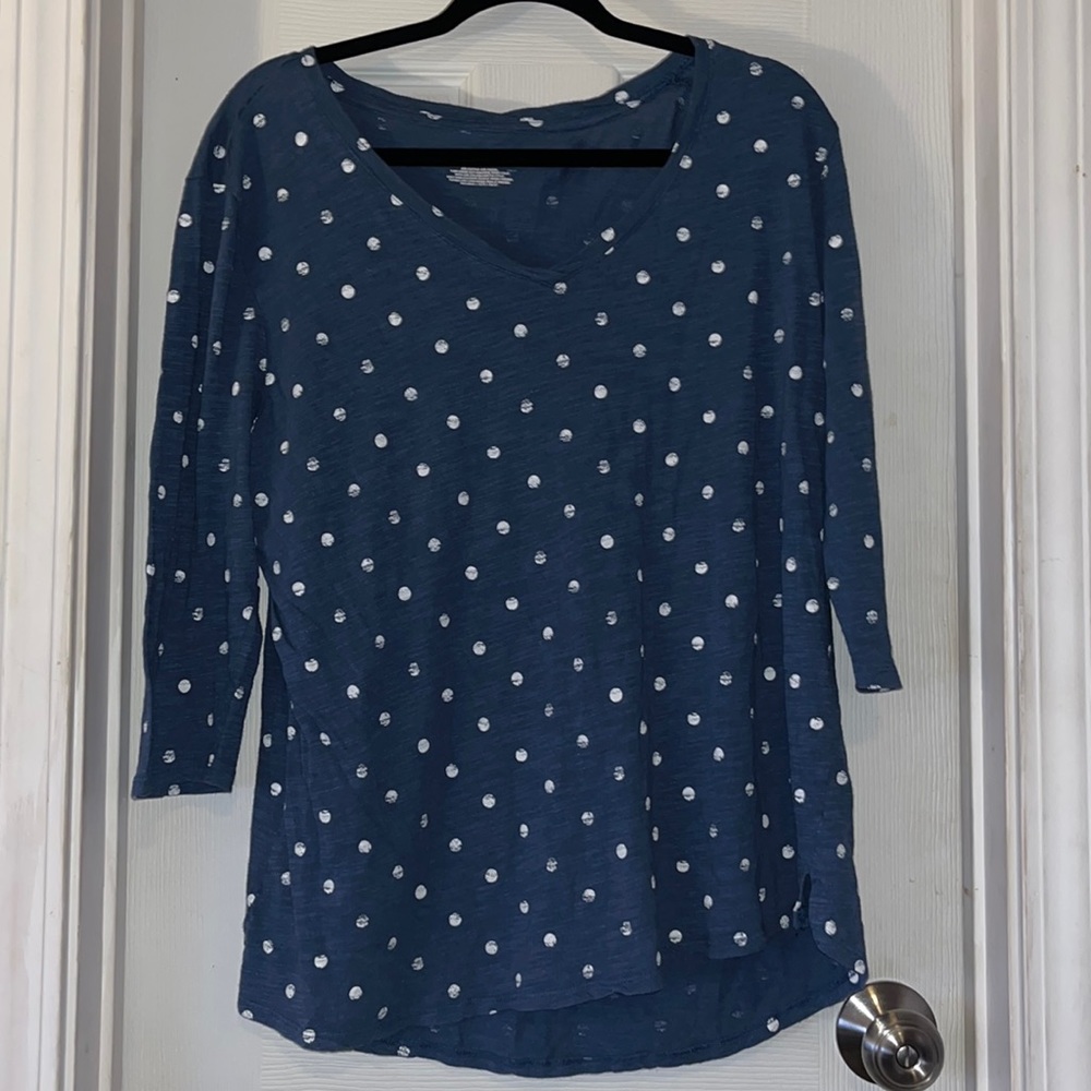 Plus size Top